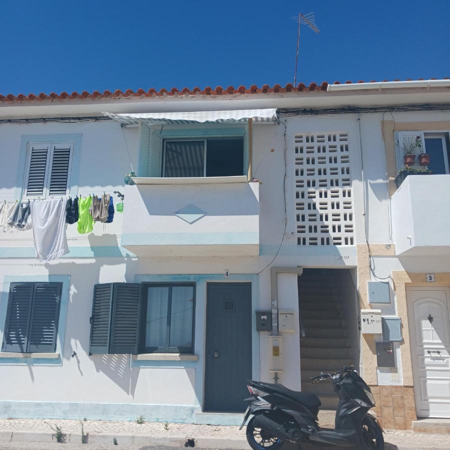 Homem De Ferro Alvor Exterior foto